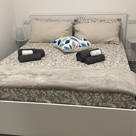 Stampixeddu Apartment Cagliari Bagian luar foto