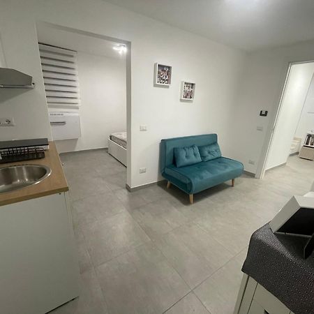 Stampixeddu Apartment Cagliari Bagian luar foto