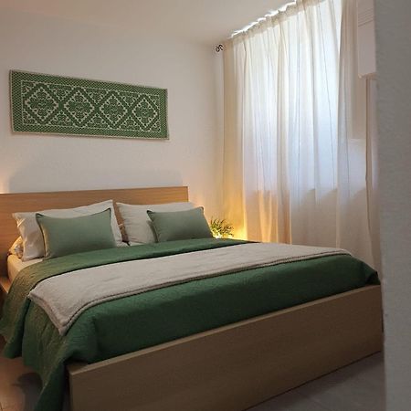 Stampixeddu Apartment Cagliari Bagian luar foto