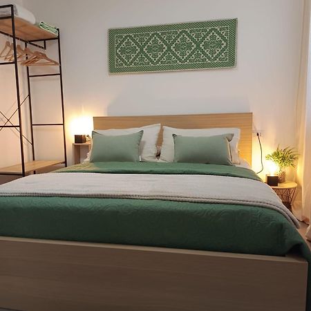 Stampixeddu Apartment Cagliari Bagian luar foto