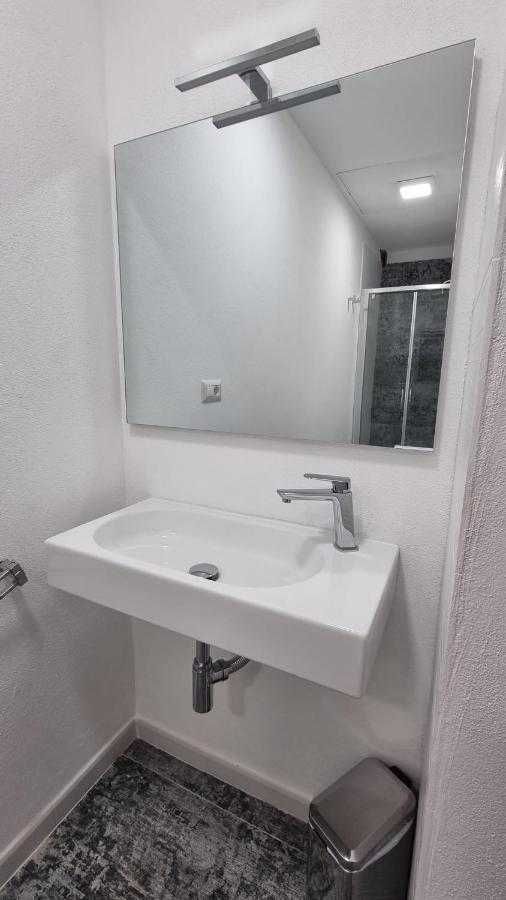 Stampixeddu Apartment Cagliari Bagian luar foto