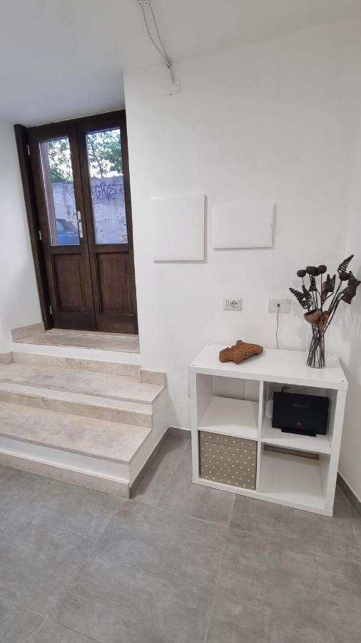 Stampixeddu Apartment Cagliari Bagian luar foto