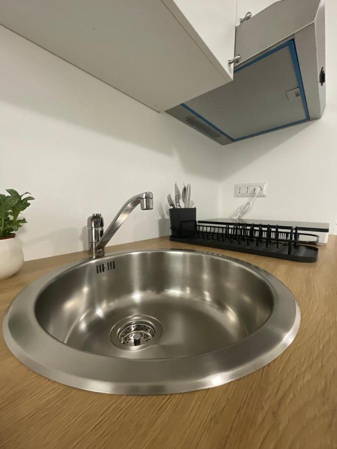 Stampixeddu Apartment Cagliari Bagian luar foto