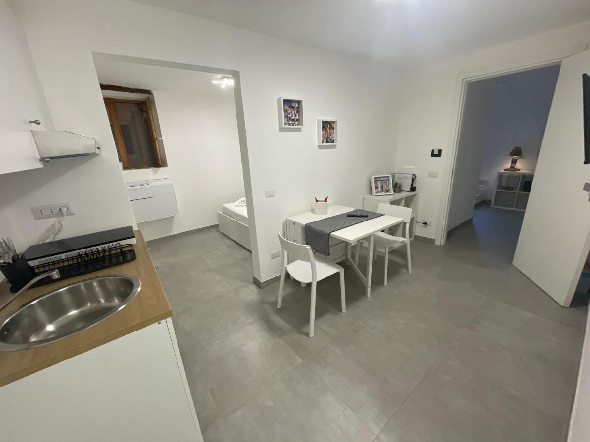 Stampixeddu Apartment Cagliari Bagian luar foto