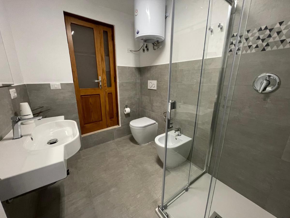 Stampixeddu Apartment Cagliari Bagian luar foto