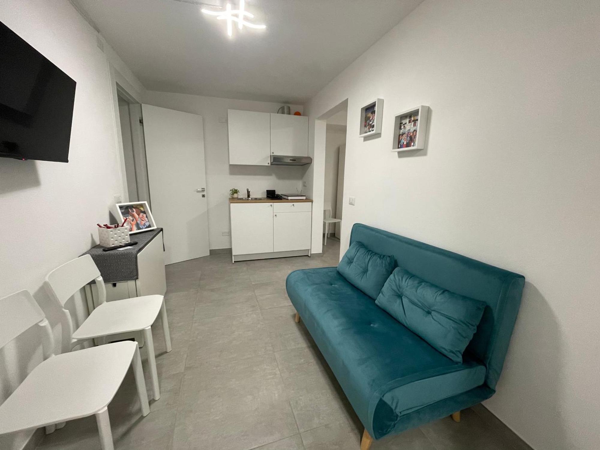 Stampixeddu Apartment Cagliari Bagian luar foto