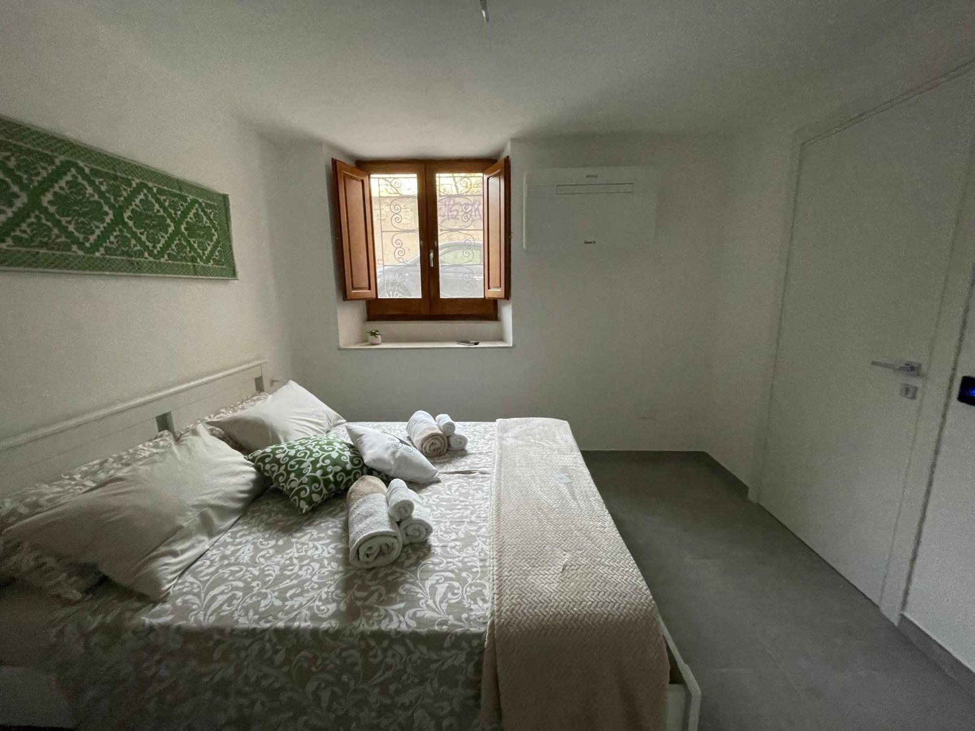 Stampixeddu Apartment Cagliari Bagian luar foto