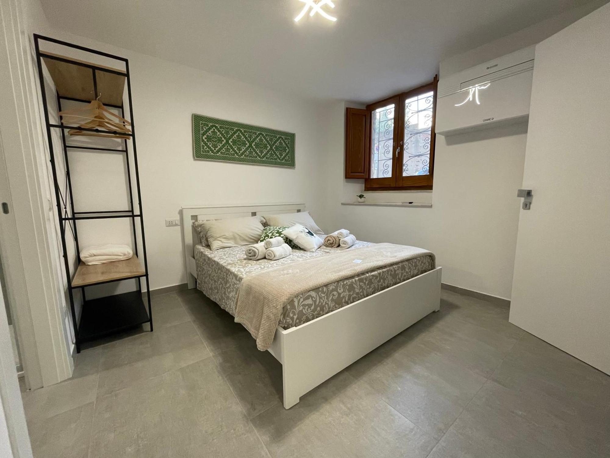 Stampixeddu Apartment Cagliari Bagian luar foto