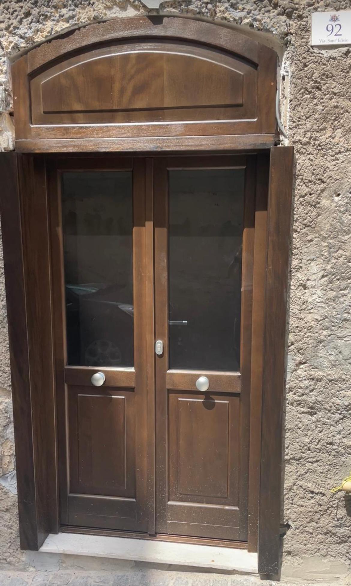 Stampixeddu Apartment Cagliari Bagian luar foto
