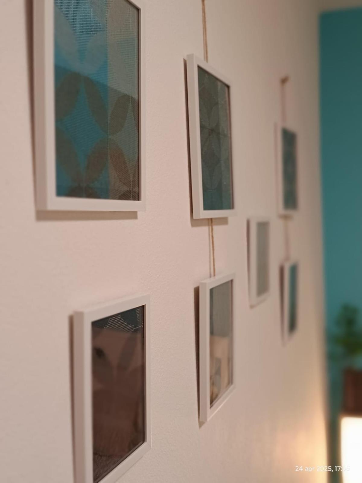 Stampixeddu Apartment Cagliari Bagian luar foto