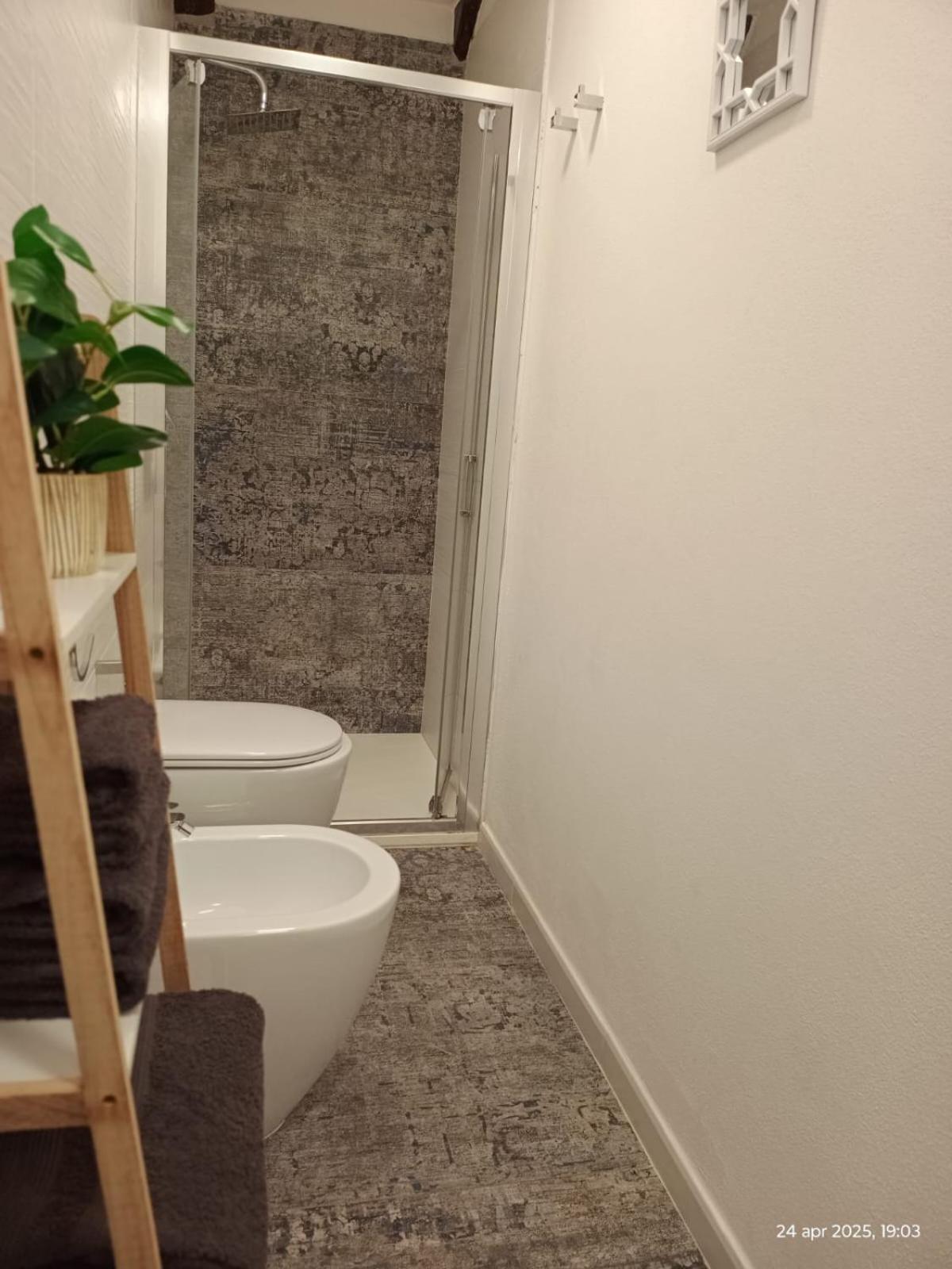 Stampixeddu Apartment Cagliari Bagian luar foto