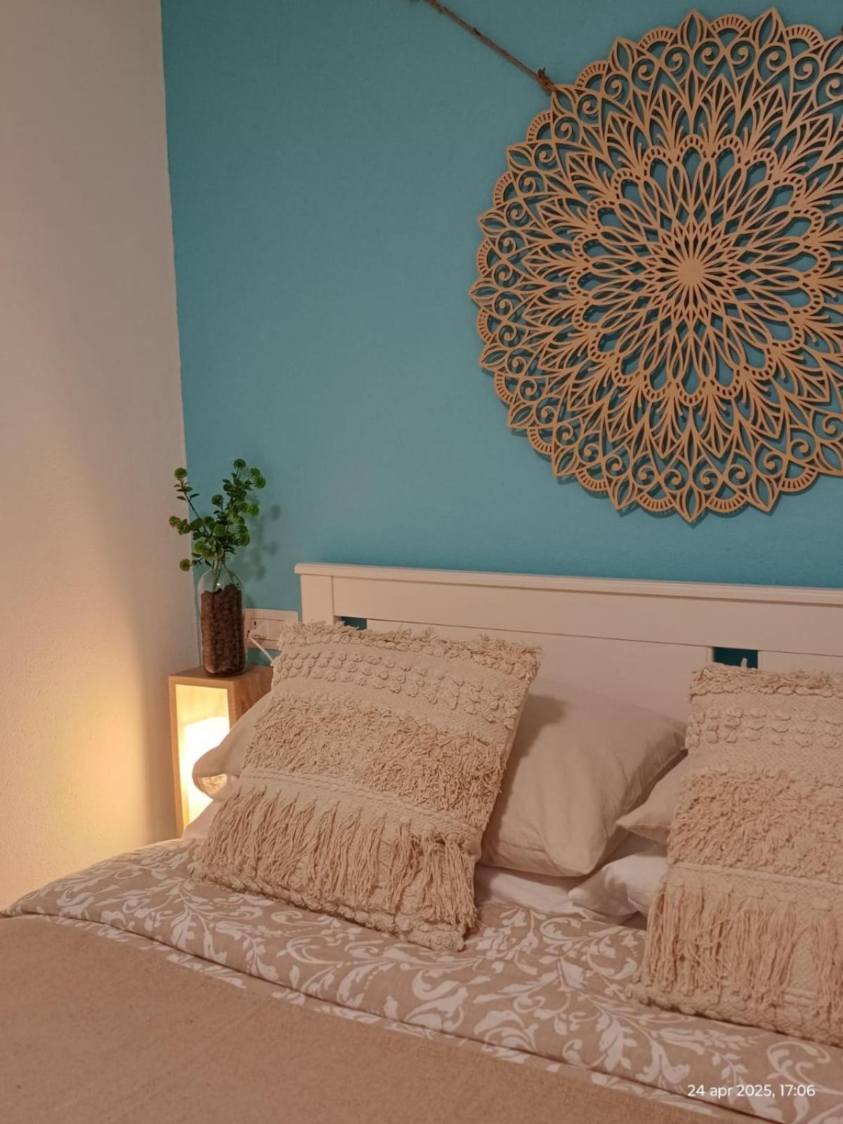 Stampixeddu Apartment Cagliari Bagian luar foto