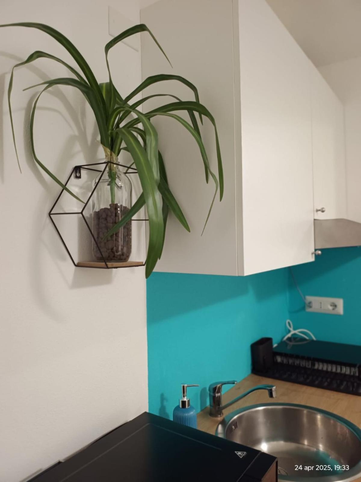 Stampixeddu Apartment Cagliari Bagian luar foto