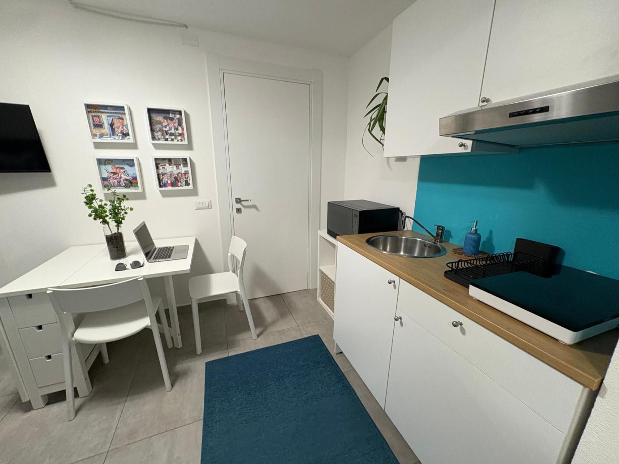Stampixeddu Apartment Cagliari Bagian luar foto
