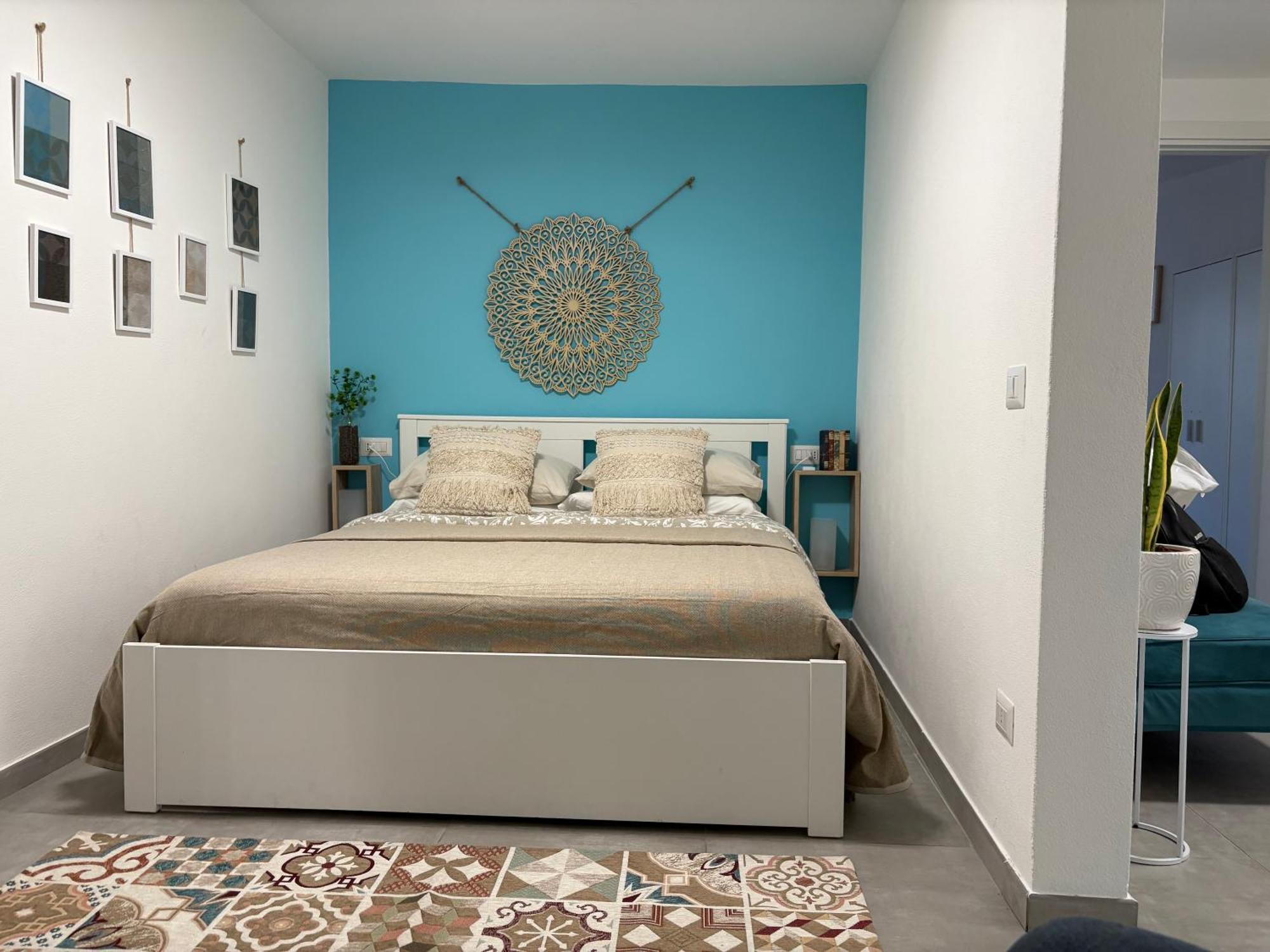 Stampixeddu Apartment Cagliari Bagian luar foto