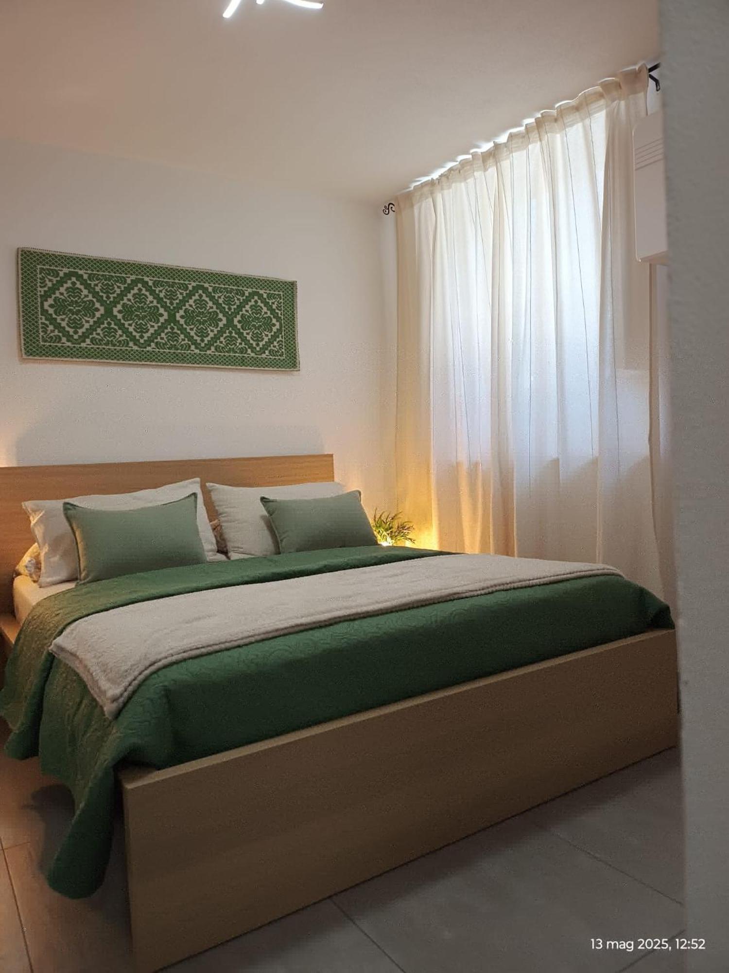 Stampixeddu Apartment Cagliari Bagian luar foto