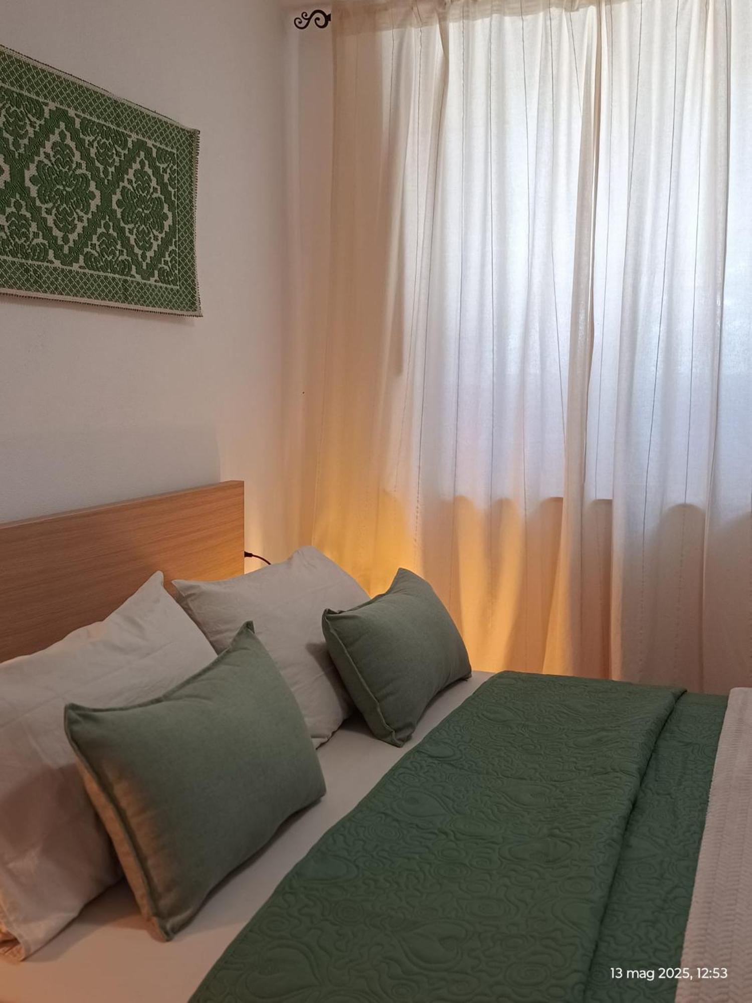 Stampixeddu Apartment Cagliari Bagian luar foto