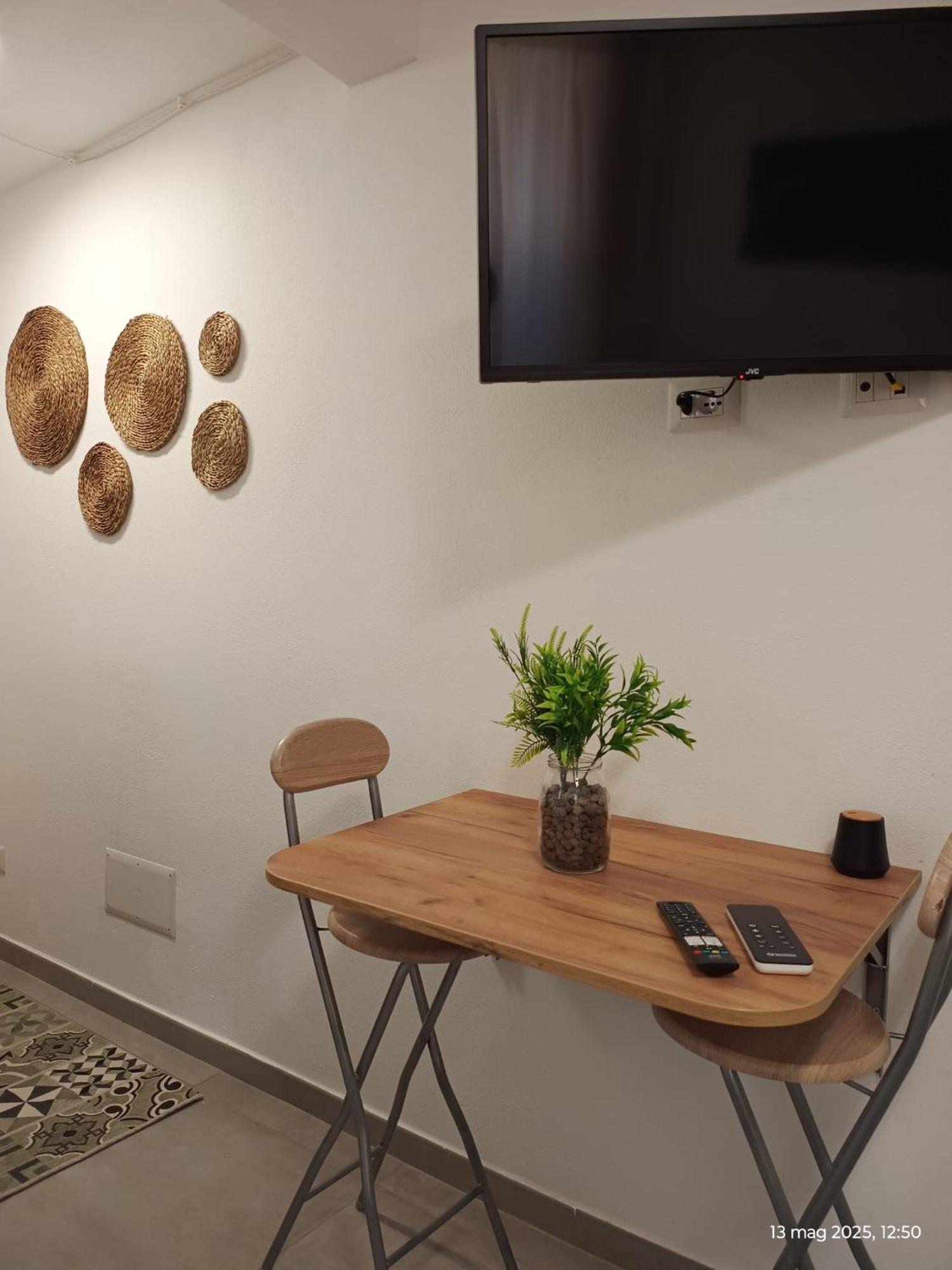 Stampixeddu Apartment Cagliari Bagian luar foto