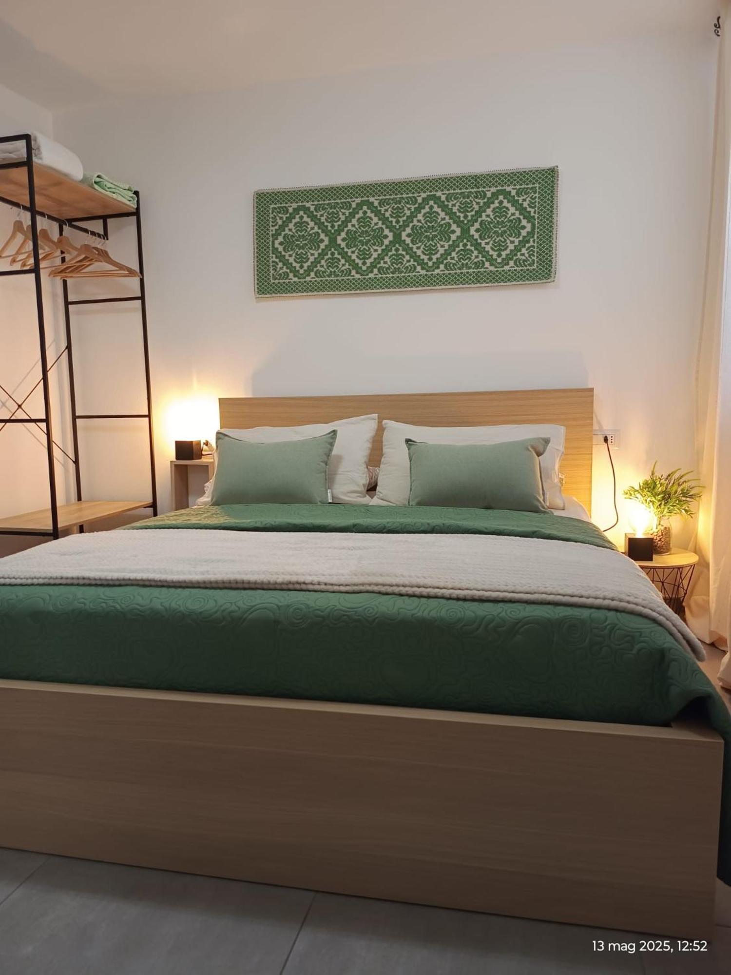Stampixeddu Apartment Cagliari Bagian luar foto