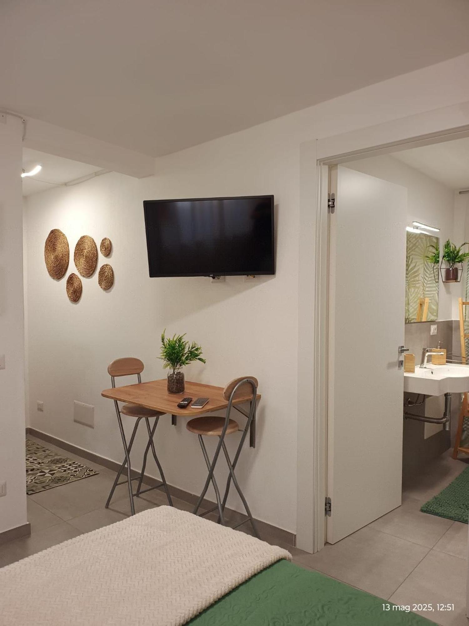 Stampixeddu Apartment Cagliari Bagian luar foto