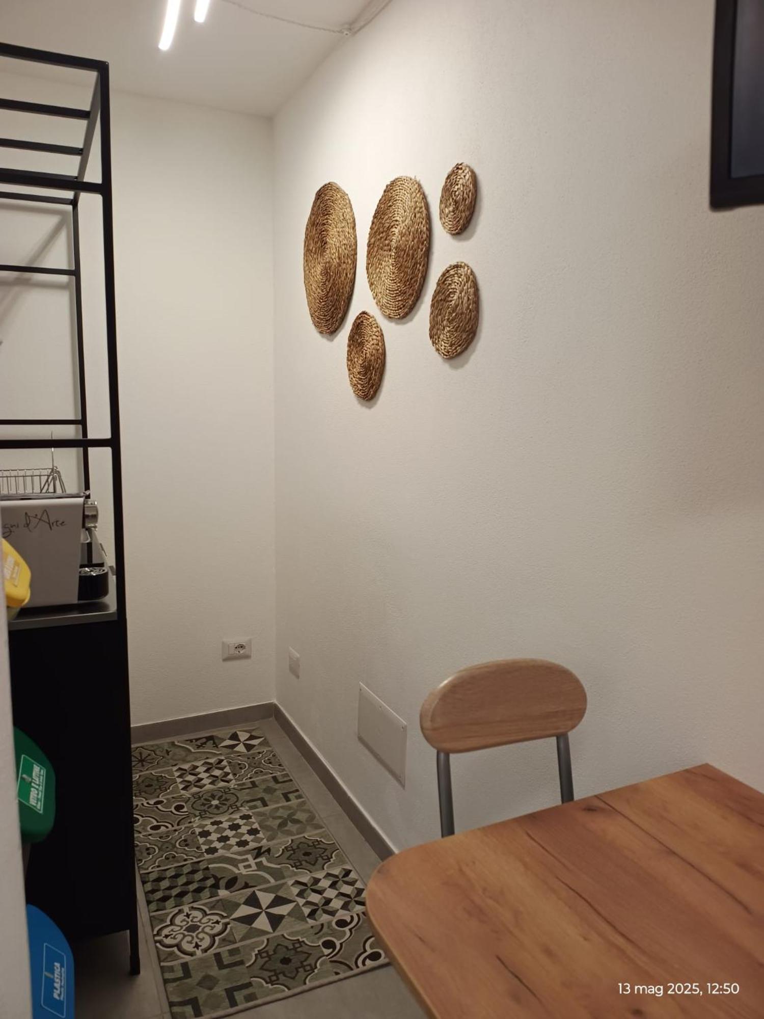 Stampixeddu Apartment Cagliari Bagian luar foto